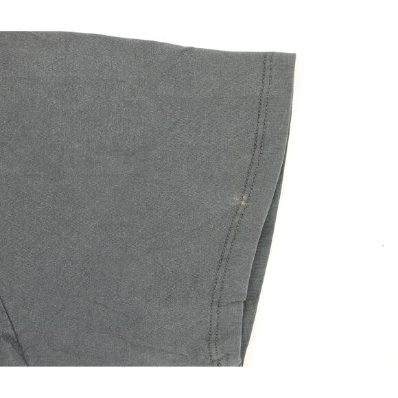 Topshop Kings Of Leon Eyelet Slash Licensed Band And Finally Tee T Shirt XS - Picture 6 of 8